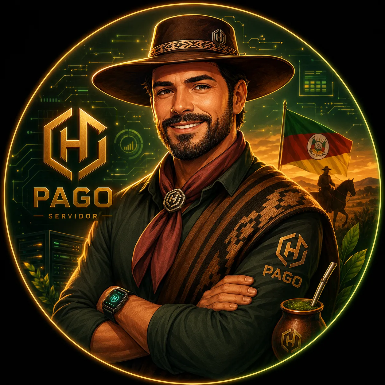Pago